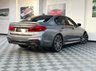 USED 2020 20 BMW 5 SERIES 3.0 530D M SPORT 4d 261 BHP HUD / M SPORT+ & TECH PACKS