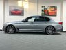 USED 2020 20 BMW 5 SERIES 3.0 530D M SPORT 4d 261 BHP HUD / M SPORT+ & TECH PACKS