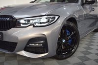 USED 2019 Y BMW 3 SERIES 3.0 330D XDRIVE M SPORT PLUS EDITION 5d 261 BHP PANORAMIC ROOF / PREMIUM PACK