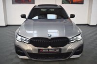 USED 2019 Y BMW 3 SERIES 3.0 330D XDRIVE M SPORT PLUS EDITION 5d 261 BHP PANORAMIC ROOF / PREMIUM PACK
