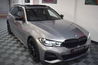 USED 2019 Y BMW 3 SERIES 3.0 330D XDRIVE M SPORT PLUS EDITION 5d 261 BHP PANORAMIC ROOF / PREMIUM PACK
