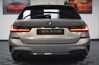 USED 2019 Y BMW 3 SERIES 3.0 330D XDRIVE M SPORT PLUS EDITION 5d 261 BHP PANORAMIC ROOF / PREMIUM PACK
