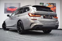 USED 2019 Y BMW 3 SERIES 3.0 330D XDRIVE M SPORT PLUS EDITION 5d 261 BHP PANORAMIC ROOF / PREMIUM PACK