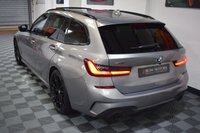 USED 2019 Y BMW 3 SERIES 3.0 330D XDRIVE M SPORT PLUS EDITION 5d 261 BHP PANORAMIC ROOF / PREMIUM PACK