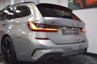 USED 2019 Y BMW 3 SERIES 3.0 330D XDRIVE M SPORT PLUS EDITION 5d 261 BHP PANORAMIC ROOF / PREMIUM PACK