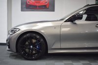 USED 2019 Y BMW 3 SERIES 3.0 330D XDRIVE M SPORT PLUS EDITION 5d 261 BHP PANORAMIC ROOF / PREMIUM PACK