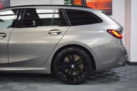 USED 2019 Y BMW 3 SERIES 3.0 330D XDRIVE M SPORT PLUS EDITION 5d 261 BHP PANORAMIC ROOF / PREMIUM PACK