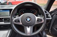 USED 2019 Y BMW 3 SERIES 3.0 330D XDRIVE M SPORT PLUS EDITION 5d 261 BHP PANORAMIC ROOF / PREMIUM PACK