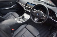 USED 2019 Y BMW 3 SERIES 3.0 330D XDRIVE M SPORT PLUS EDITION 5d 261 BHP PANORAMIC ROOF / PREMIUM PACK