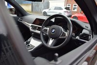 USED 2019 Y BMW 3 SERIES 3.0 330D XDRIVE M SPORT PLUS EDITION 5d 261 BHP PANORAMIC ROOF / PREMIUM PACK