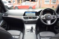 USED 2019 Y BMW 3 SERIES 3.0 330D XDRIVE M SPORT PLUS EDITION 5d 261 BHP PANORAMIC ROOF / PREMIUM PACK