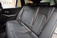 USED 2019 Y BMW 3 SERIES 3.0 330D XDRIVE M SPORT PLUS EDITION 5d 261 BHP PANORAMIC ROOF / PREMIUM PACK