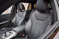 USED 2019 Y BMW 3 SERIES 3.0 330D XDRIVE M SPORT PLUS EDITION 5d 261 BHP PANORAMIC ROOF / PREMIUM PACK