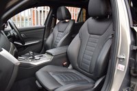 USED 2019 Y BMW 3 SERIES 3.0 330D XDRIVE M SPORT PLUS EDITION 5d 261 BHP PANORAMIC ROOF / PREMIUM PACK