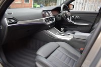 USED 2019 Y BMW 3 SERIES 3.0 330D XDRIVE M SPORT PLUS EDITION 5d 261 BHP PANORAMIC ROOF / PREMIUM PACK