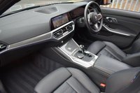 USED 2019 Y BMW 3 SERIES 3.0 330D XDRIVE M SPORT PLUS EDITION 5d 261 BHP PANORAMIC ROOF / PREMIUM PACK