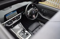 USED 2019 Y BMW 3 SERIES 3.0 330D XDRIVE M SPORT PLUS EDITION 5d 261 BHP PANORAMIC ROOF / PREMIUM PACK