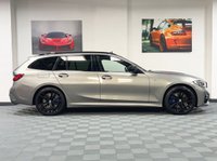 USED 2019 Y BMW 3 SERIES 3.0 330D XDRIVE M SPORT PLUS EDITION 5d 261 BHP PANORAMIC ROOF / PREMIUM PACK