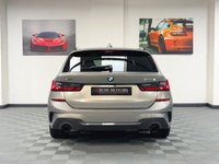 USED 2019 Y BMW 3 SERIES 3.0 330D XDRIVE M SPORT PLUS EDITION 5d 261 BHP PANORAMIC ROOF / PREMIUM PACK