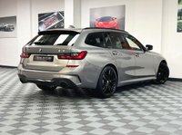 USED 2019 Y BMW 3 SERIES 3.0 330D XDRIVE M SPORT PLUS EDITION 5d 261 BHP PANORAMIC ROOF / PREMIUM PACK