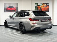 USED 2019 Y BMW 3 SERIES 3.0 330D XDRIVE M SPORT PLUS EDITION 5d 261 BHP PANORAMIC ROOF / PREMIUM PACK