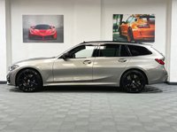 USED 2019 Y BMW 3 SERIES 3.0 330D XDRIVE M SPORT PLUS EDITION 5d 261 BHP PANORAMIC ROOF / PREMIUM PACK