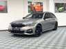 USED 2019 Y BMW 3 SERIES 3.0 330D XDRIVE M SPORT PLUS EDITION 5d 261 BHP PANORAMIC ROOF / PREMIUM PACK