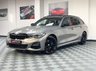 USED 2019 Y BMW 3 SERIES 3.0 330D XDRIVE M SPORT PLUS EDITION 5d 261 BHP PANORAMIC ROOF / PREMIUM PACK
