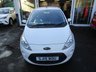 USED 2015 15 FORD KA 1.2 ZETEC 3d 69 BHP Low Mileage, Full Service History + Just Serviced, One Previous Owner, NEW MOT, Great fuel economy! Only &pound;30 Road Tax! Low Insurance Group!