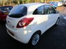 USED 2015 15 FORD KA 1.2 ZETEC 3d 69 BHP Low Mileage, Full Service History + Just Serviced, One Previous Owner, NEW MOT, Great fuel economy! Only &pound;30 Road Tax! Low Insurance Group!