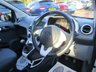 USED 2015 15 FORD KA 1.2 ZETEC 3d 69 BHP Low Mileage, Full Service History + Just Serviced, One Previous Owner, NEW MOT, Great fuel economy! Only &pound;30 Road Tax! Low Insurance Group!