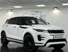 USED 2020 70 LAND ROVER RANGE ROVER EVOQUE 2.0 R-DYNAMIC S MHEV 5d 178 BHP FIXED ROOF, LEATHER, NAV!