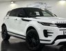 USED 2020 70 LAND ROVER RANGE ROVER EVOQUE 2.0 R-DYNAMIC S MHEV 5d 178 BHP FIXED ROOF, LEATHER, NAV!