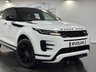 USED 2020 70 LAND ROVER RANGE ROVER EVOQUE 2.0 R-DYNAMIC S MHEV 5d 178 BHP FIXED ROOF, LEATHER, NAV!