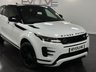 USED 2020 70 LAND ROVER RANGE ROVER EVOQUE 2.0 R-DYNAMIC S MHEV 5d 178 BHP FIXED ROOF, LEATHER, NAV!