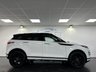 USED 2020 70 LAND ROVER RANGE ROVER EVOQUE 2.0 R-DYNAMIC S MHEV 5d 178 BHP FIXED ROOF, LEATHER, NAV!