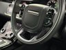 USED 2020 70 LAND ROVER RANGE ROVER EVOQUE 2.0 R-DYNAMIC S MHEV 5d 178 BHP FIXED ROOF, LEATHER, NAV!