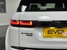 USED 2020 70 LAND ROVER RANGE ROVER EVOQUE 2.0 R-DYNAMIC S MHEV 5d 178 BHP FIXED ROOF, LEATHER, NAV!