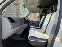 USED 2009 59 VOLKSWAGEN CAMPERVAN 1.9 T28 TDi 84 BHP CAMPERVAN 