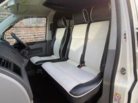 USED 2009 59 VOLKSWAGEN CAMPERVAN 1.9 T28 TDi 84 BHP CAMPERVAN 