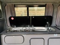 USED 2009 59 VOLKSWAGEN CAMPERVAN 1.9 T28 TDi 84 BHP CAMPERVAN 