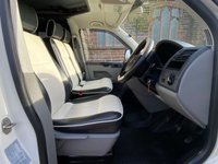 USED 2009 59 VOLKSWAGEN CAMPERVAN 1.9 T28 TDi 84 BHP CAMPERVAN 