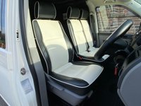 USED 2009 59 VOLKSWAGEN CAMPERVAN 1.9 T28 TDi 84 BHP CAMPERVAN 