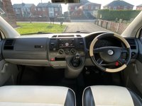 USED 2009 59 VOLKSWAGEN CAMPERVAN 1.9 T28 TDi 84 BHP CAMPERVAN 