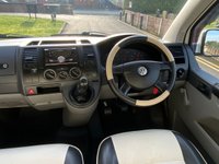 USED 2009 59 VOLKSWAGEN CAMPERVAN 1.9 T28 TDi 84 BHP CAMPERVAN 