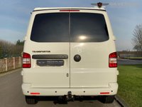 USED 2009 59 VOLKSWAGEN CAMPERVAN 1.9 T28 TDi 84 BHP CAMPERVAN 