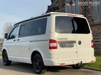 USED 2009 59 VOLKSWAGEN CAMPERVAN 1.9 T28 TDi 84 BHP CAMPERVAN 
