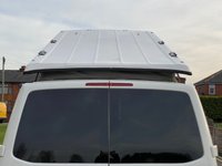 USED 2009 59 VOLKSWAGEN CAMPERVAN 1.9 T28 TDi 84 BHP CAMPERVAN 