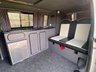 USED 2009 59 VOLKSWAGEN CAMPERVAN 1.9 T28 TDi 84 BHP CAMPERVAN 