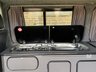 USED 2009 59 VOLKSWAGEN CAMPERVAN 1.9 T28 TDi 84 BHP CAMPERVAN 